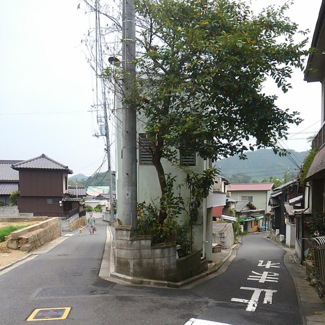 Eki wa doku desu ka?